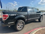 2012 Ford F-150 Platinum