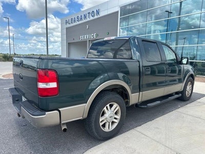 2006 Ford F-150 Base