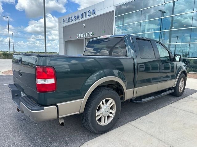 2006 Ford F-150 Base