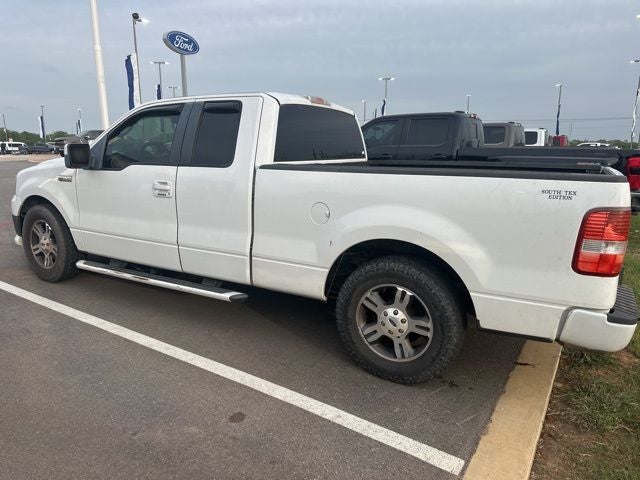 2007 Ford F-150 Base