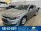 2025 Chevrolet Malibu LS