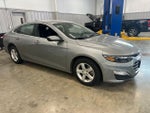2025 Chevrolet Malibu LS