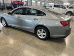 2025 Chevrolet Malibu LS