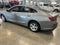 2025 Chevrolet Malibu LS