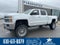 2019 Chevrolet Silverado 2500HD LTZ