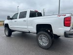 2019 Chevrolet Silverado 2500HD LTZ