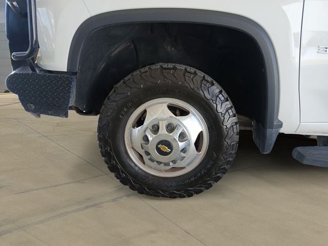 2023 Chevrolet Silverado 3500HD High Country