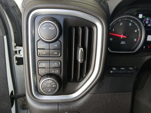 2023 Chevrolet Silverado 3500HD High Country