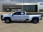 2023 Chevrolet Silverado 3500HD High Country