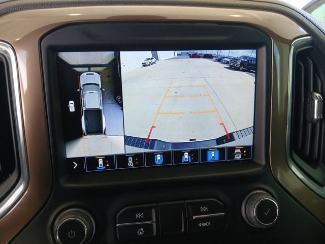 2023 Chevrolet Silverado 3500HD High Country