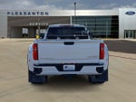 2023 Chevrolet Silverado 3500HD High Country