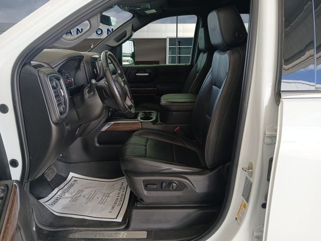 2023 Chevrolet Silverado 3500HD High Country