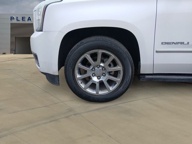 2018 GMC Yukon XL Denali
