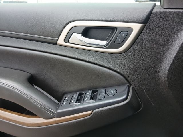 2018 GMC Yukon XL Denali