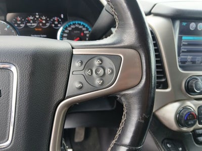 2018 GMC Yukon XL Denali