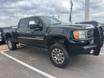 2012 GMC Sierra 2500HD Base
