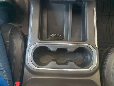 2023 GMC Sierra 2500HD Denali