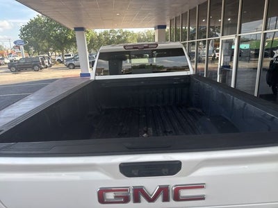 2023 GMC Sierra 2500HD Denali