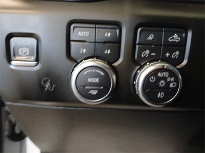 2024 GMC Sierra 2500HD AT4X