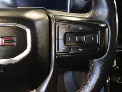 2024 GMC Sierra 2500HD AT4X