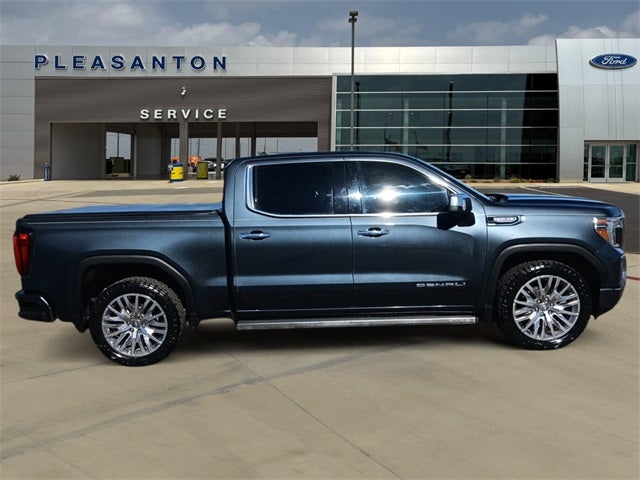 2019 GMC Sierra 1500 Denali
