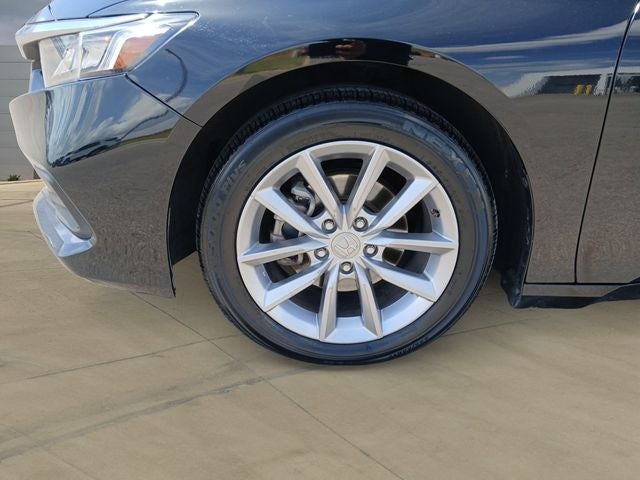 2022 Honda Accord LX 1.5T