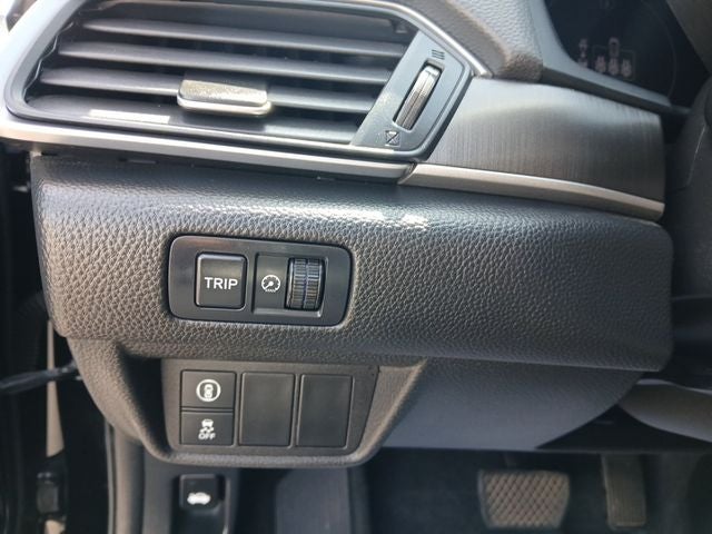 2022 Honda Accord LX 1.5T