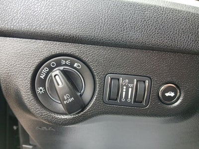 2022 Chrysler 300 Touring L