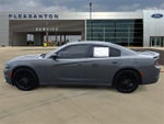 2018 Dodge Charger SXT