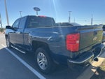 2018 Chevrolet Silverado 1500 Base