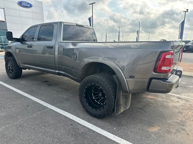 2012 RAM 3500 Base