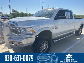 2015 RAM 3500 Laramie