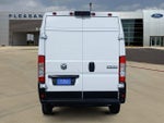 2026 RAM ProMaster 2500 159 WB High Roof Cargo
