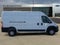 2026 RAM ProMaster 2500 159 WB High Roof Cargo