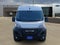 2026 RAM ProMaster 2500 159 WB High Roof Cargo