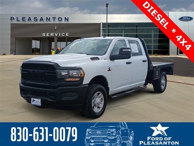 2023 RAM 2500 Tradesman