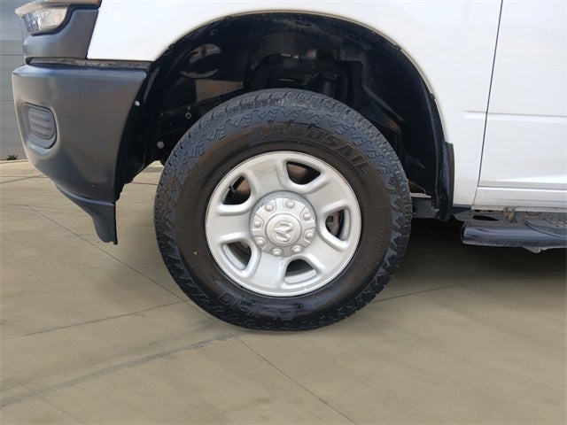 2023 RAM 2500 Tradesman