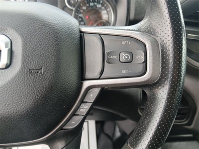 2023 RAM 2500 Tradesman