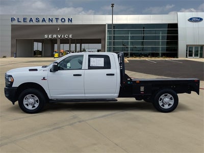 2023 RAM 2500 Tradesman
