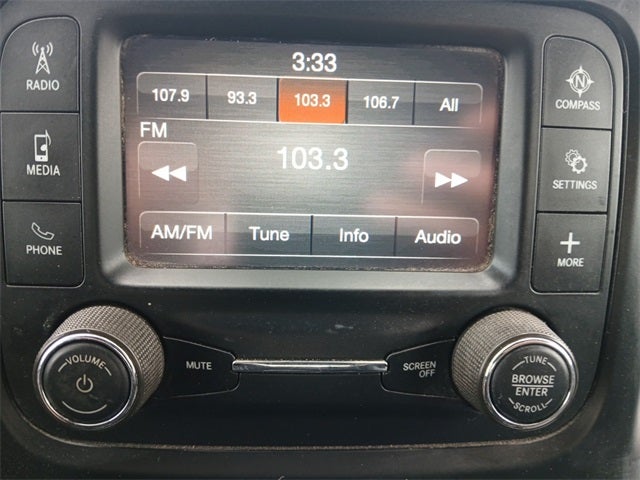 2023 RAM 2500 Tradesman