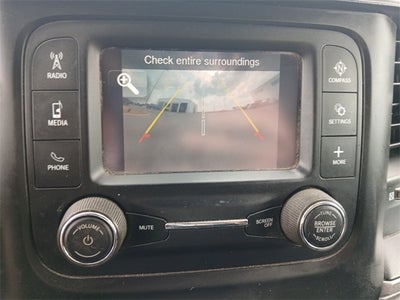 2023 RAM 2500 Tradesman