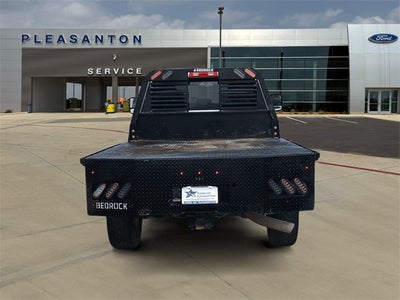 2023 RAM 2500 Tradesman