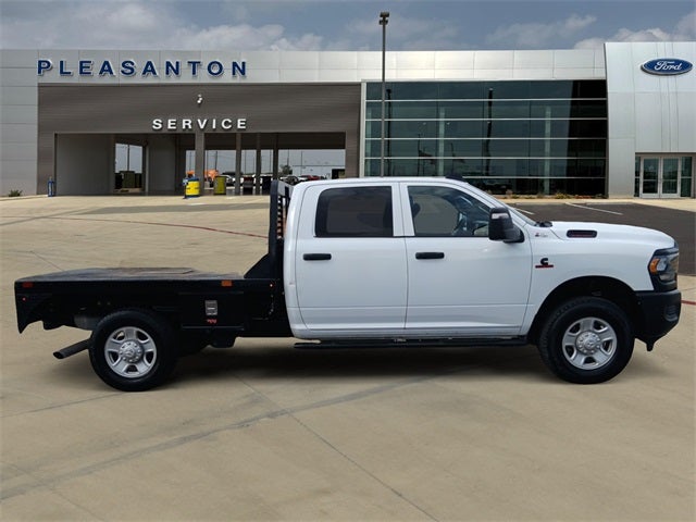 2023 RAM 2500 Tradesman