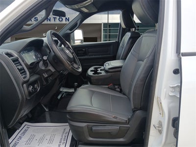 2023 RAM 2500 Tradesman