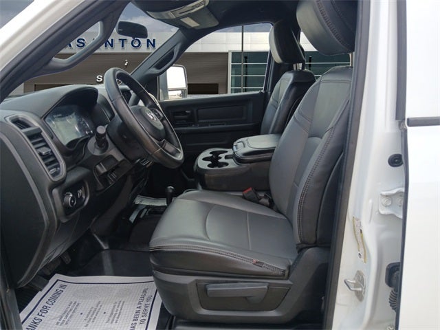 2023 RAM 2500 Tradesman