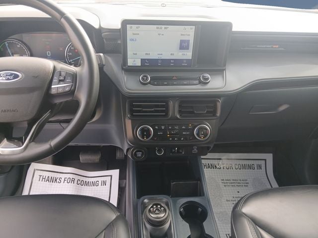 2023 Ford Maverick Lariat