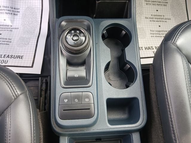 2023 Ford Maverick Lariat