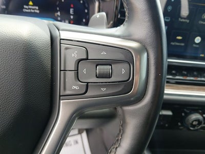 2024 Chevrolet Silverado 1500 Base