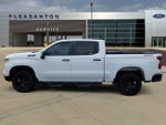 2024 Chevrolet Silverado 1500 Base
