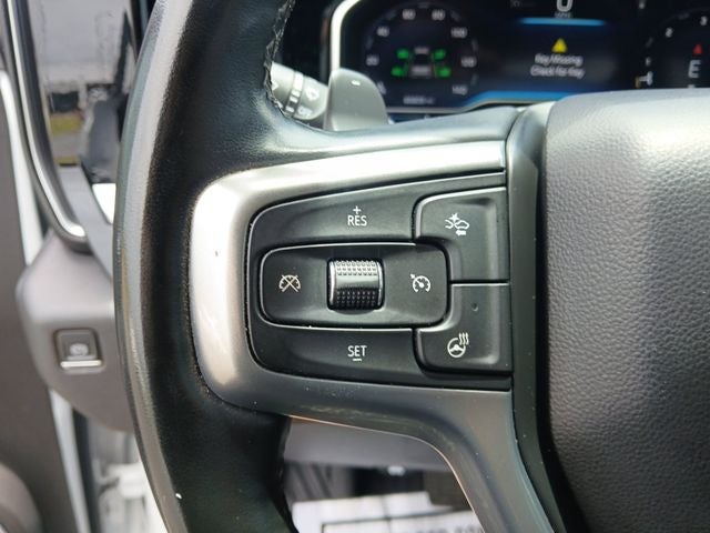 2024 Chevrolet Silverado 1500 Base
